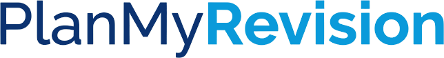 PlanMyRevision